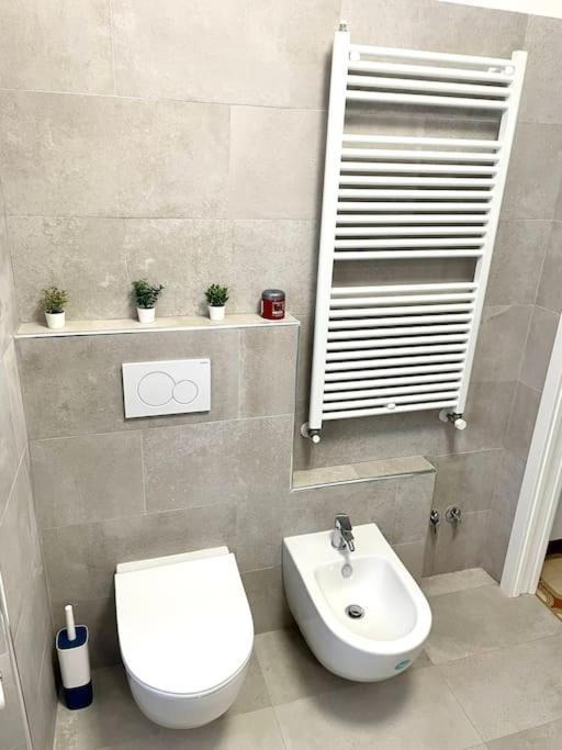 Casa Vacanze Ca' Di Lucchini San Benedetto Val di Sambro Bagian luar foto
