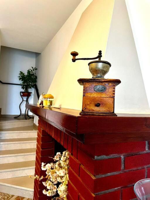 Casa Vacanze Ca' Di Lucchini San Benedetto Val di Sambro Bagian luar foto