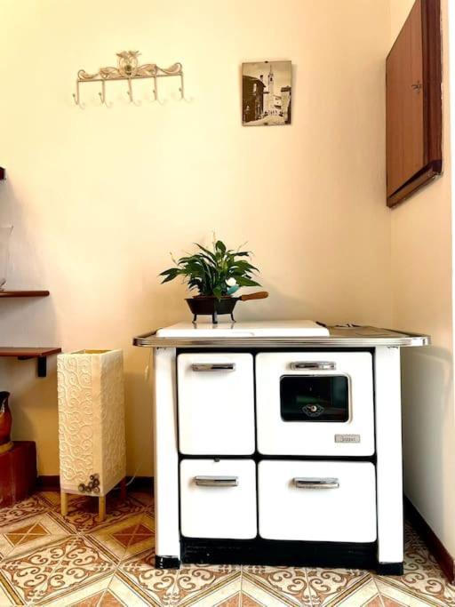 Casa Vacanze Ca' Di Lucchini San Benedetto Val di Sambro Bagian luar foto