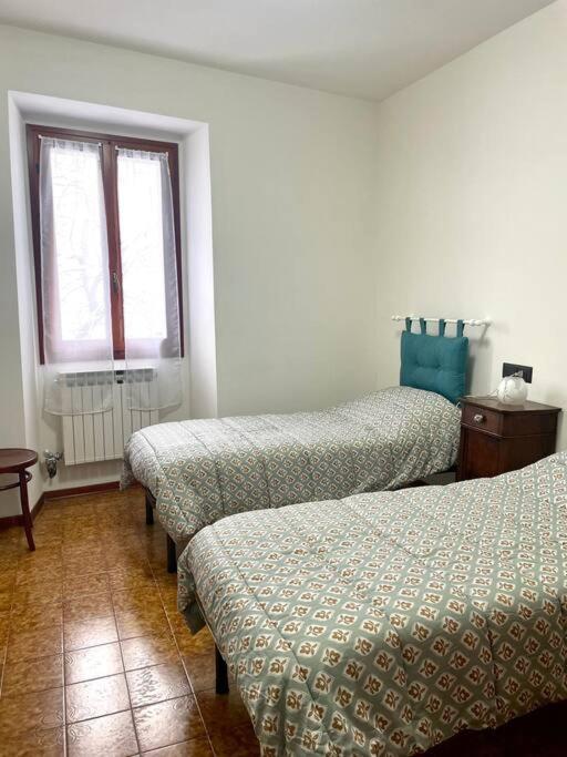 Casa Vacanze Ca' Di Lucchini San Benedetto Val di Sambro Bagian luar foto