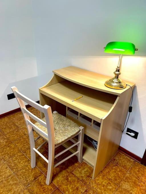 Casa Vacanze Ca' Di Lucchini San Benedetto Val di Sambro Bagian luar foto