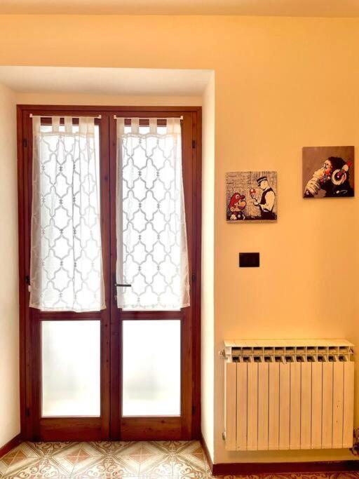 Casa Vacanze Ca' Di Lucchini San Benedetto Val di Sambro Bagian luar foto