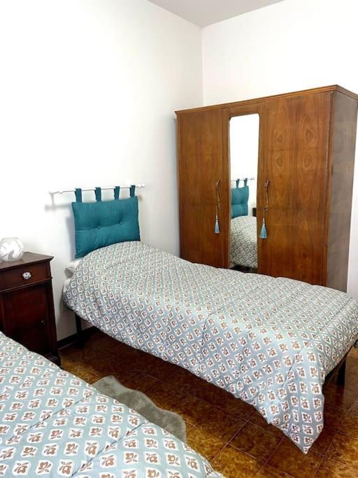 Casa Vacanze Ca' Di Lucchini San Benedetto Val di Sambro Bagian luar foto