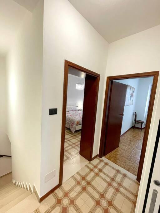 Casa Vacanze Ca' Di Lucchini San Benedetto Val di Sambro Bagian luar foto