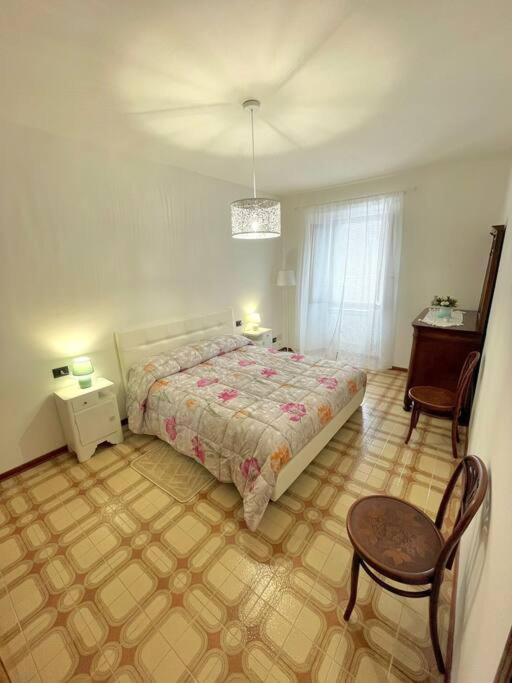 Casa Vacanze Ca' Di Lucchini San Benedetto Val di Sambro Bagian luar foto