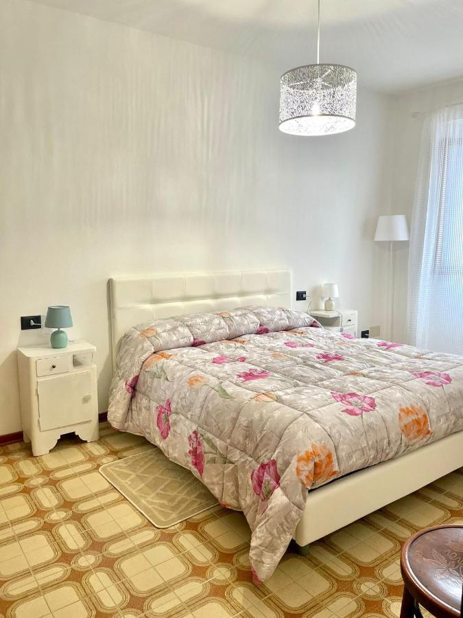 Casa Vacanze Ca' Di Lucchini San Benedetto Val di Sambro Bagian luar foto